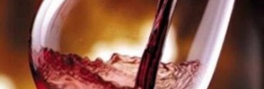 Vino rosso