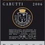 EtichBaroloGabutti2006 EtichBaroloGabutti2006