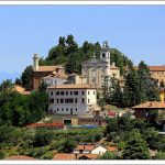 Castagnito - Panorama