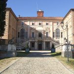 Govone - Castello