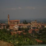 Castiglione Tinella - Panorama