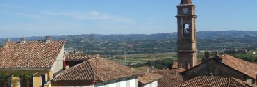 Govone - Panorama