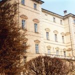 Govone - Castello