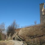 Santo Stefano Belbo - Torre medievale