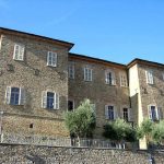 Mango - Castello