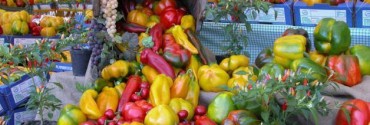 Peperoni di Carmagnola