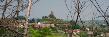 Baldissero d'Alba - Panorama