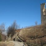 Santo Stefano Roero - Torre medioevale