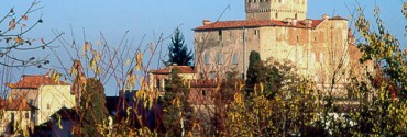 Cigliè - panorama