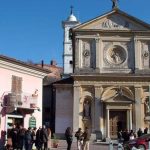 Santo Stefano Roero - Chiesa parrocchiale