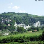 Clavesana - Panorama