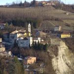 Clavesana - Panorama