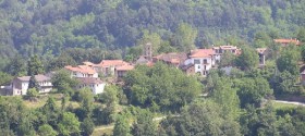Igliano - Panorama
