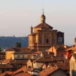 Novello - panorama