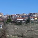 Novello - panorama