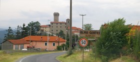 Olmo Gentile - panorama