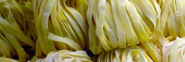 tagliatelle