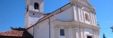 Cassinasco parrocchiale di Sant'Ilario