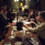 Degustazione con Luca Giaccone 24.03.2013