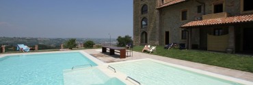 Piscina di giorno