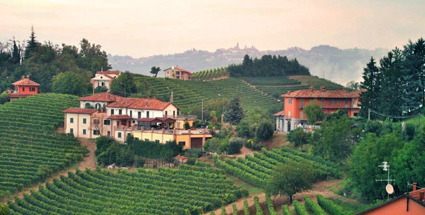 l'azienda
