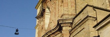 Bubbio - Parrocchiale dell'Assunta