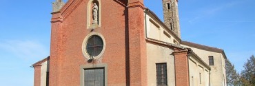 Lequio Berria - Madonna della neve