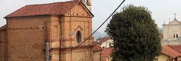 Pocapaglia - Sant'Agostino