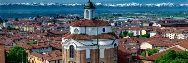 Chiesa di Santa Chiara - Bra - foto di T. Gerbaldo