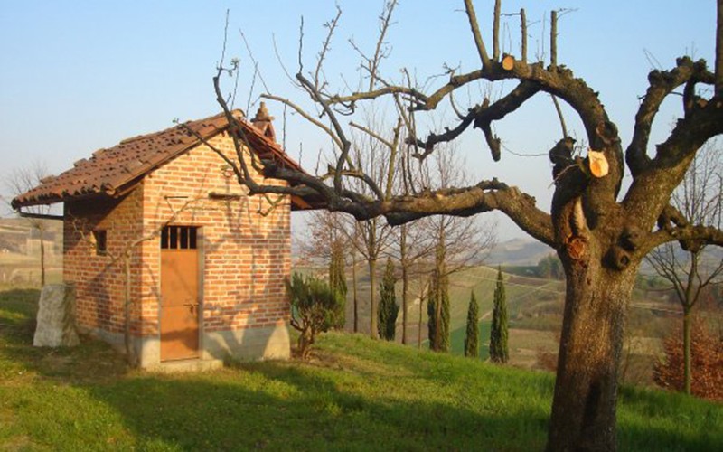 Ciabot a Canale