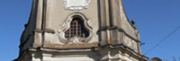 Pieve di Santa Maria - Vesime