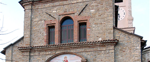 Parrocchiale San Giorgio