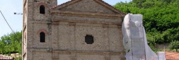 Parrocchiale San Nicolao - Rocchetta Belbo