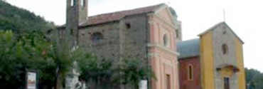 Parrocchiale di San Giorgio