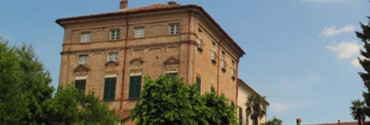 Il castello di Verduno